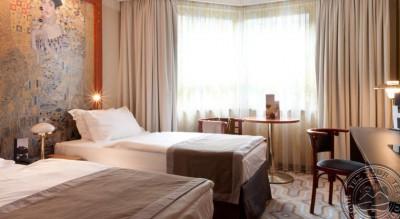Hotel Am Konzerthaus Mgallery 4*