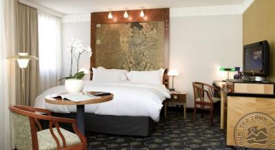 Hotel Am Konzerthaus Mgallery 4*