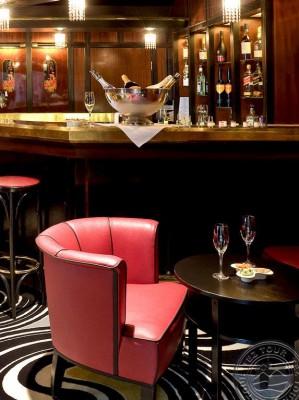 Hotel Am Konzerthaus Mgallery 4*