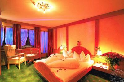 Jagdhof 5*