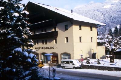 Kolpinghaus 3*