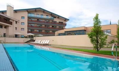 Mavida Balance Hotel & Spa 4*