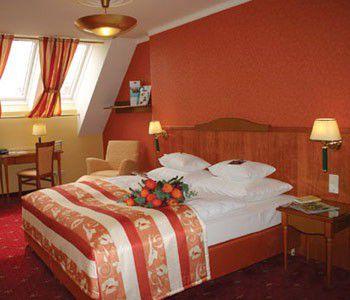 Hotel Josefshof Am Rathaus (Ex. Mercure Josefshof Wien) 4*