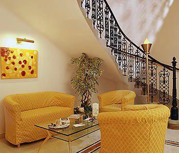 Hotel Josefshof Am Rathaus (Ex. Mercure Josefshof Wien) 4*