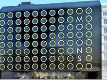 Mooons Hotel 4*