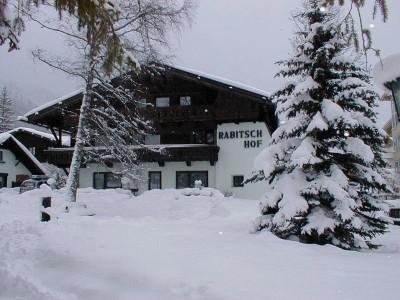 Scheffauer Hof 4*