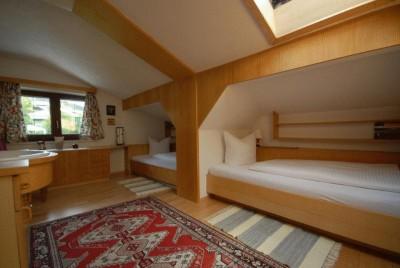 Scheffauer Hof 4*