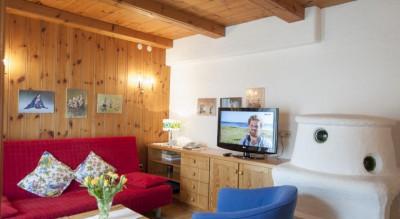 Scheffauer Hof 4*