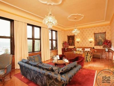 Schloss Moenchstein 5*