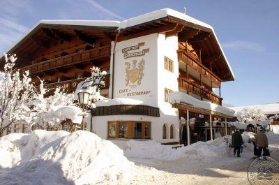 Simmerlwirt 3*
