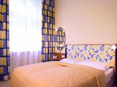 Starlight Suiten Hotel Salzgries 4*