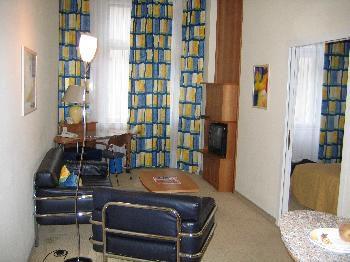 Starlight Suiten Hotel Salzgries 4*