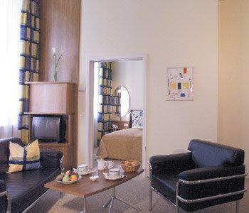 Starlight Suiten Hotel Salzgries 4*