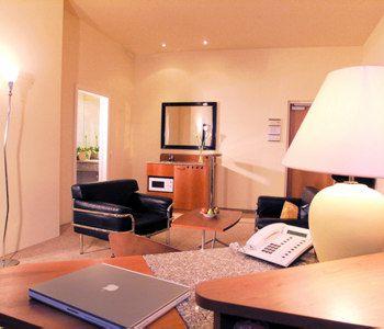 Starlight Suiten Hotel Salzgries 4*
