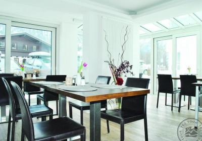 Sun Snow Golf Aparthotel Kaprun 2*