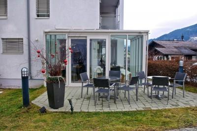 Sun Snow Golf Aparthotel Kaprun 2*