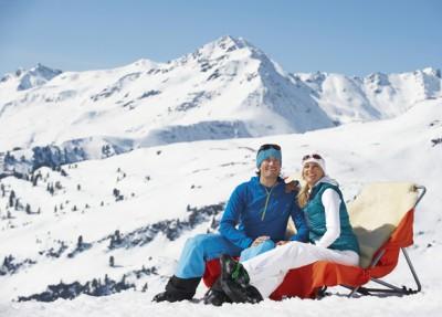 Tyrol Soell 4*