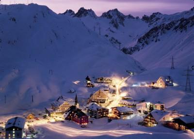 Tyrol Soell 4*