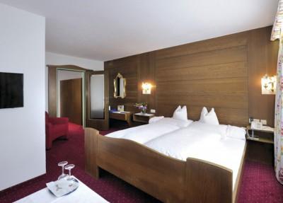 Tyrol Soell 4*