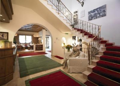 Tyrol Soell 4*