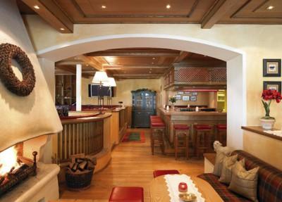 Tyrol Soell 4*