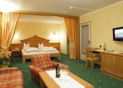 Tyrol Soell 4*
