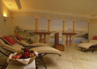 Tyrol Soell 4*