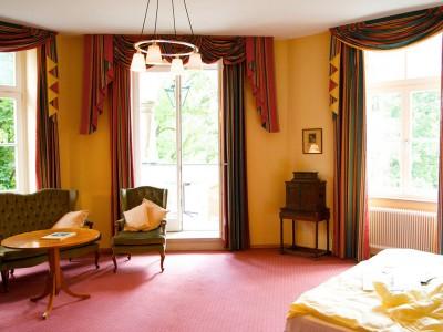 Thermenvilla Gutenbrunn (Villa Gutenbrunn) 4*