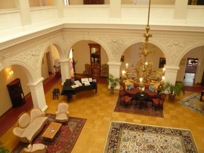 Thermenvilla Gutenbrunn (Villa Gutenbrunn) 4*