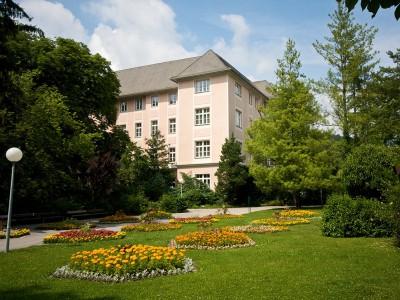 Thermenvilla Gutenbrunn (Villa Gutenbrunn) 4*