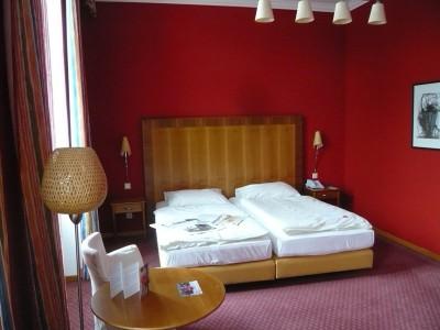 Thermenvilla Gutenbrunn (Villa Gutenbrunn) 4*