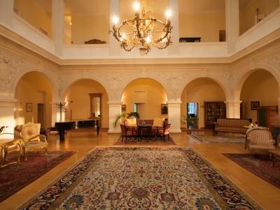Thermenvilla Gutenbrunn (Villa Gutenbrunn) 4*