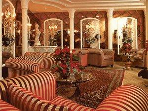 Zapfenhof 4*