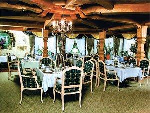 Zapfenhof 4*