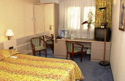 Ibis Style Paris Tolbiac Bibliotheque (Ex. All Seasons) 3*