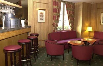 Ibis Style Paris Tolbiac Bibliotheque (Ex. All Seasons) 3*