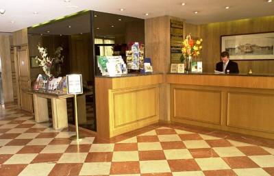 Ibis Style Paris Tolbiac Bibliotheque (Ex. All Seasons) 3*