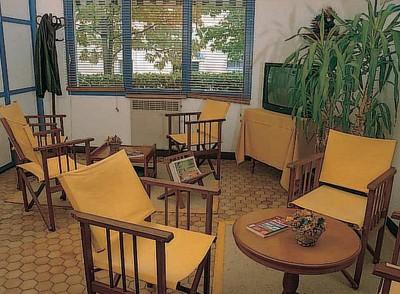 Amarys Inter Hotel 2*