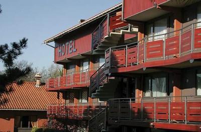 Amarys Inter Hotel 2*