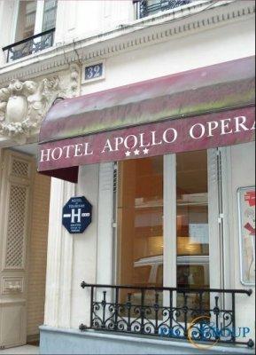 Apollo 3*