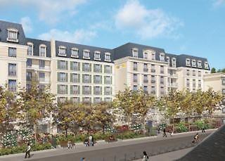 Appart'City Saint-maurice 2*
