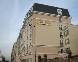 Appart'City Saint-maurice 2*