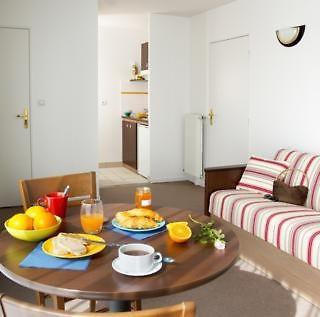 Appart'City Saint-maurice 2*