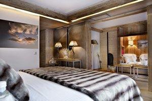 Au Coeur Du Village 5*