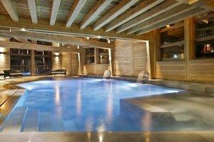 Au Coeur Du Village 5*