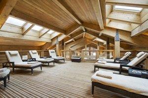 Au Coeur Du Village 5*