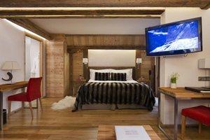 Au Coeur Du Village 5*