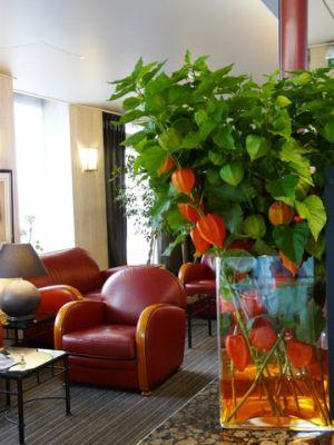 Best Western Albert Premier 3*