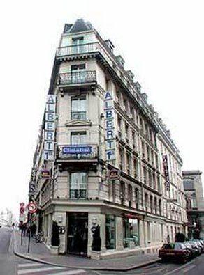 Best Western Albert Premier 3*