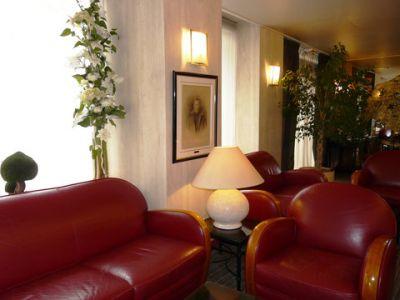 Best Western Albert Premier 3*
